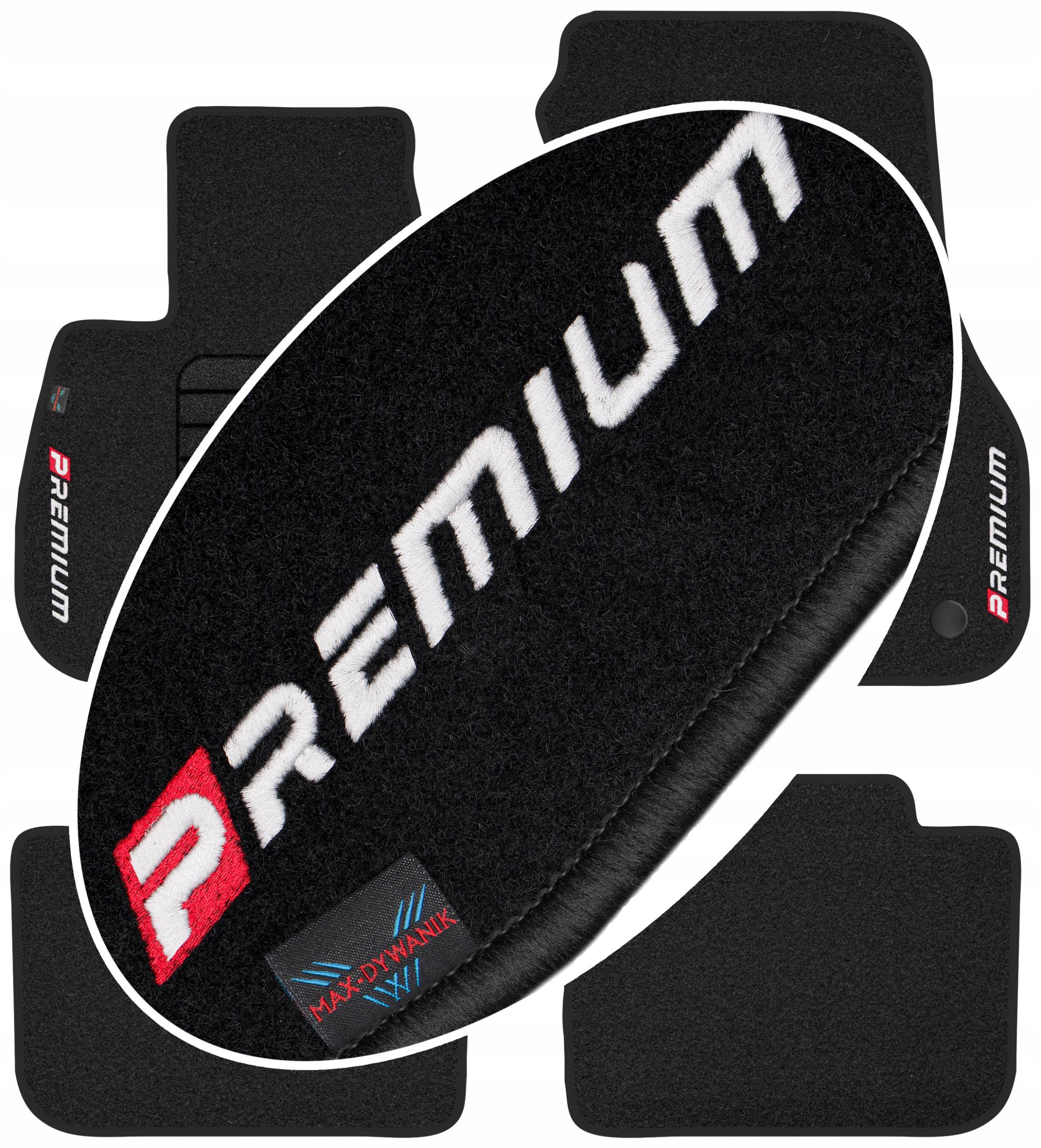 Bmw X1 F48 2015- Autokoberce