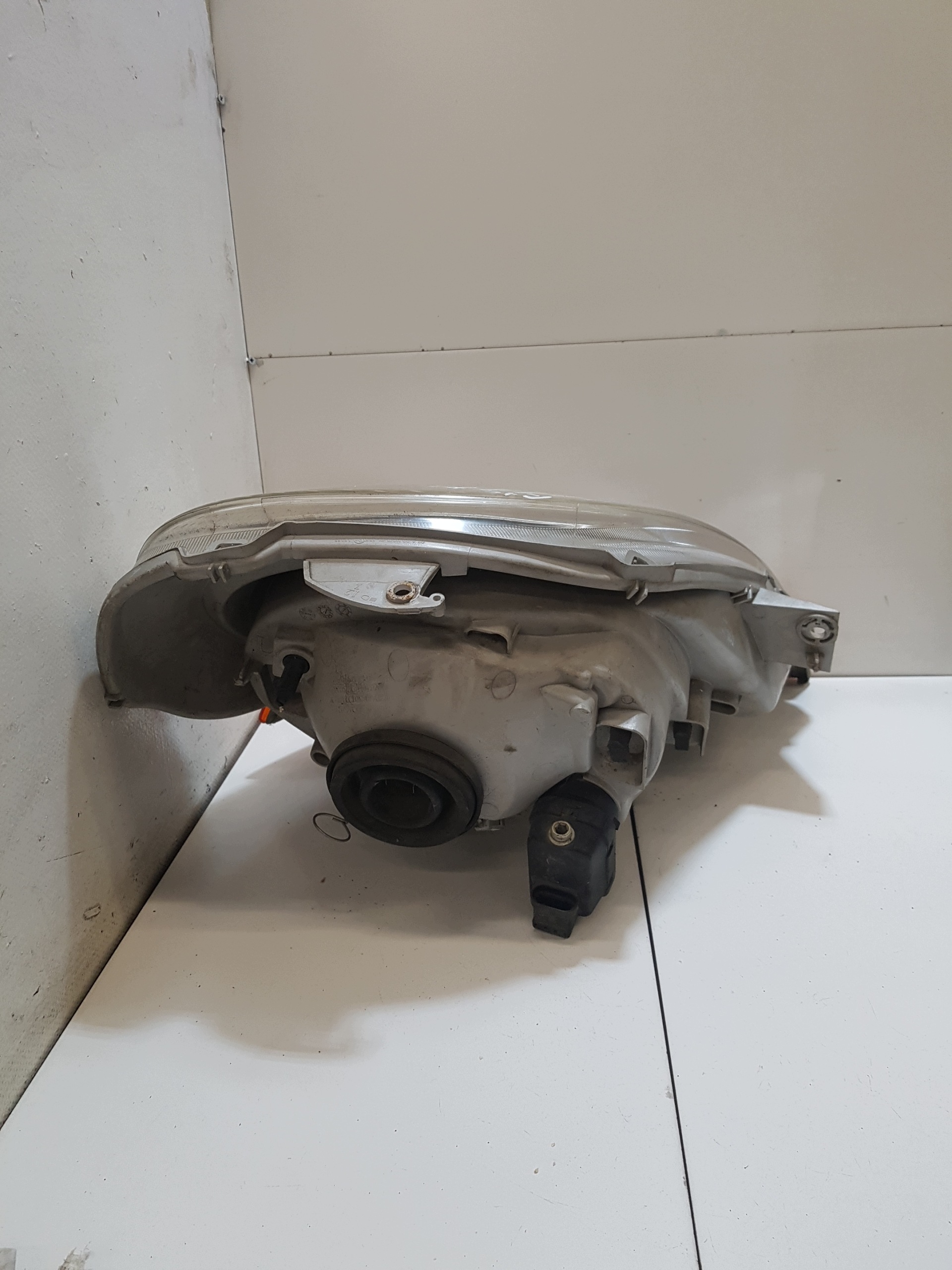 Licht links vorne RENAULT TRAFIC 2
