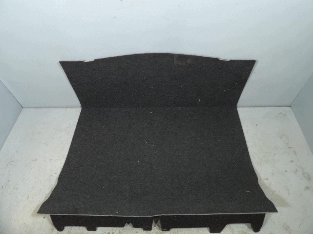 MAZDA 6 GJ sedan mats boot GHK16881X