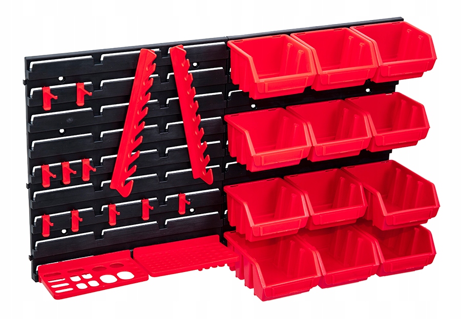 Ścianka tablica warsztat FX PROMO27 el narzędzia