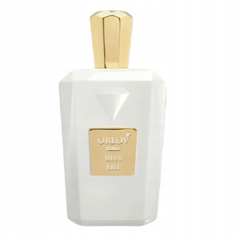 Orlov Paris Blue LILI Edp 75 Ml Spray