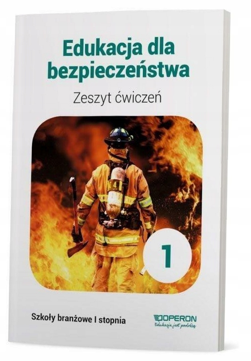 Edukacja dla bezpieczeństwa 1 Ćwiczenia Operon