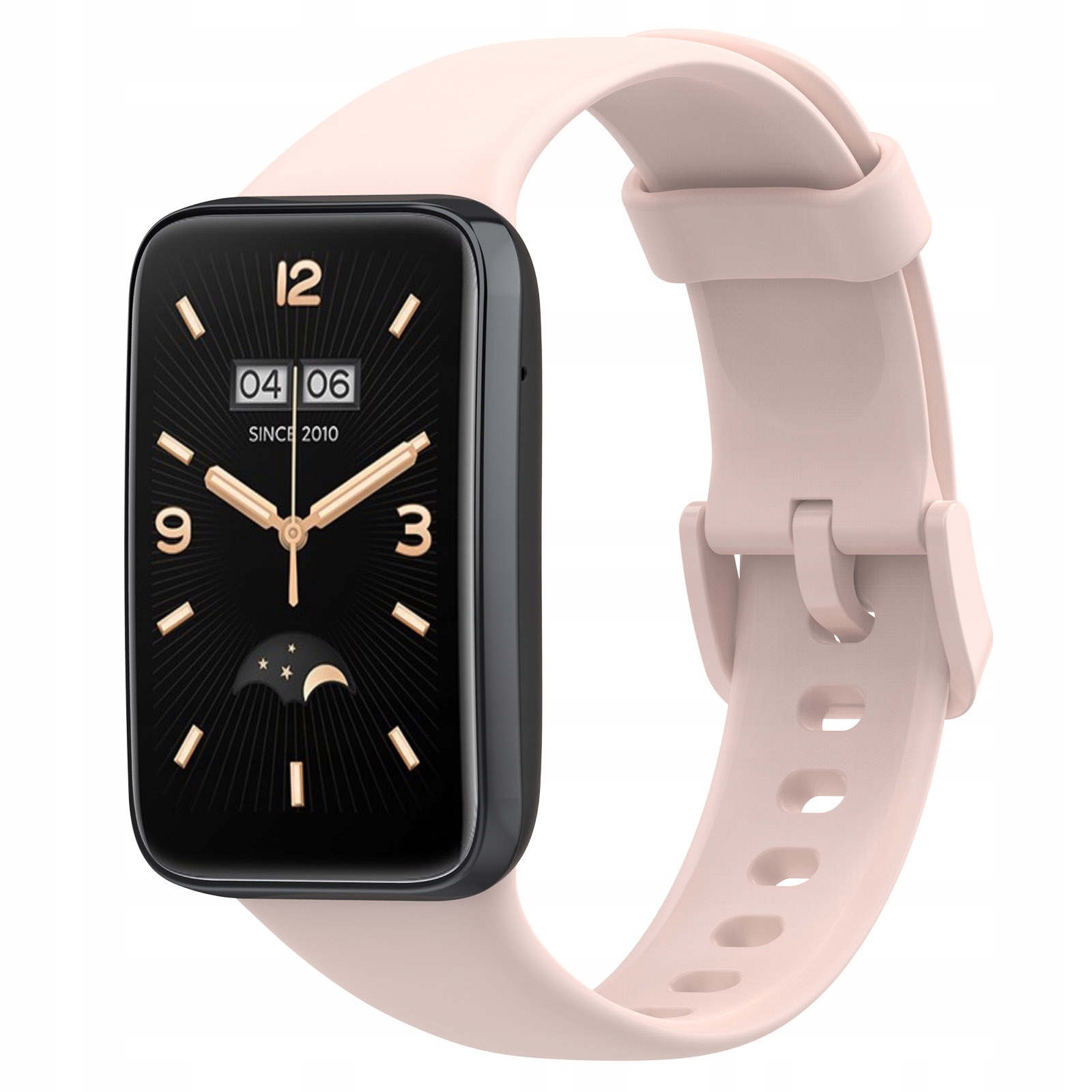 

Pasek Silikonowy Do Xiaomi MI Band 7 Pro