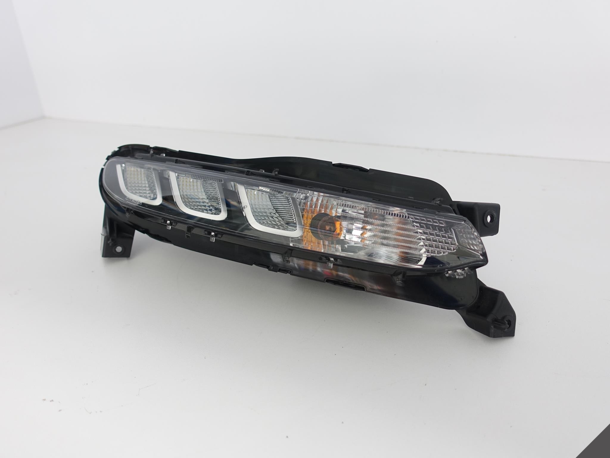 CITROEN C3 AIRCROSS light LED DRL JAZDA DZIENNA R