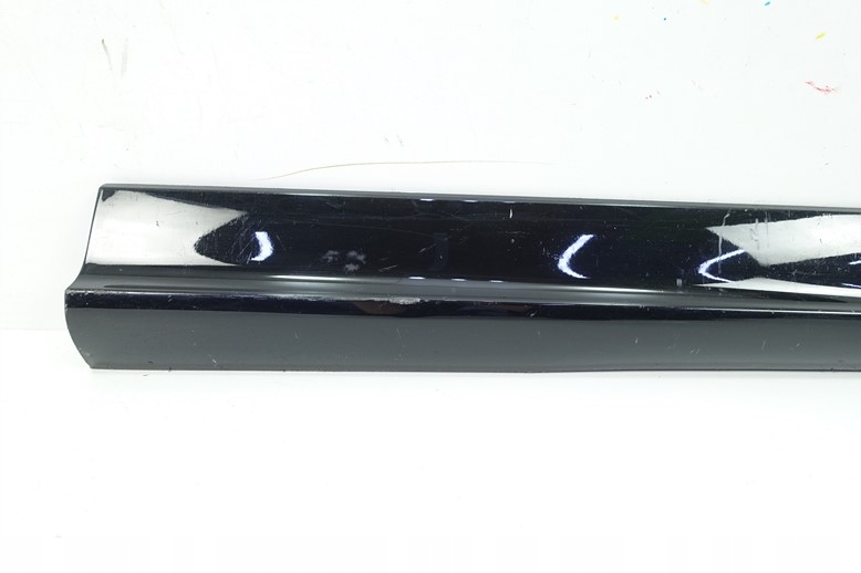 moulding door right front AUDI Q5 SQ5 8R0853960B