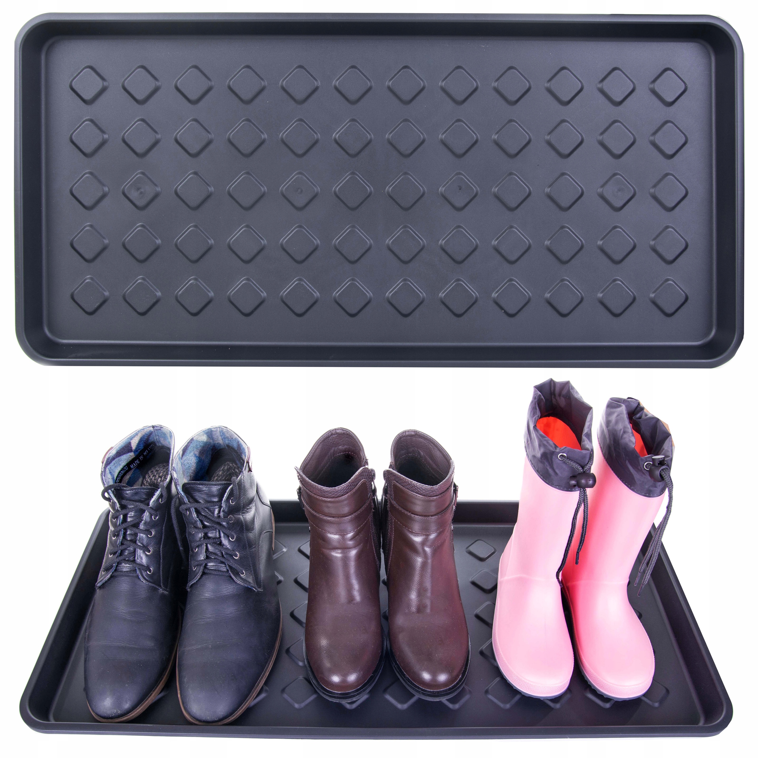 

Mata Podstawka Na Buty Ociekacz Wycieraczka 71x35
