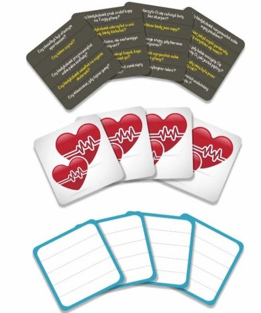 EPEE GRA INTERAKTYWNA KTO KŁAMIE wykrywacz kłamstw Nazwa GRA INTERAKTYWNA KTO KŁAMIE