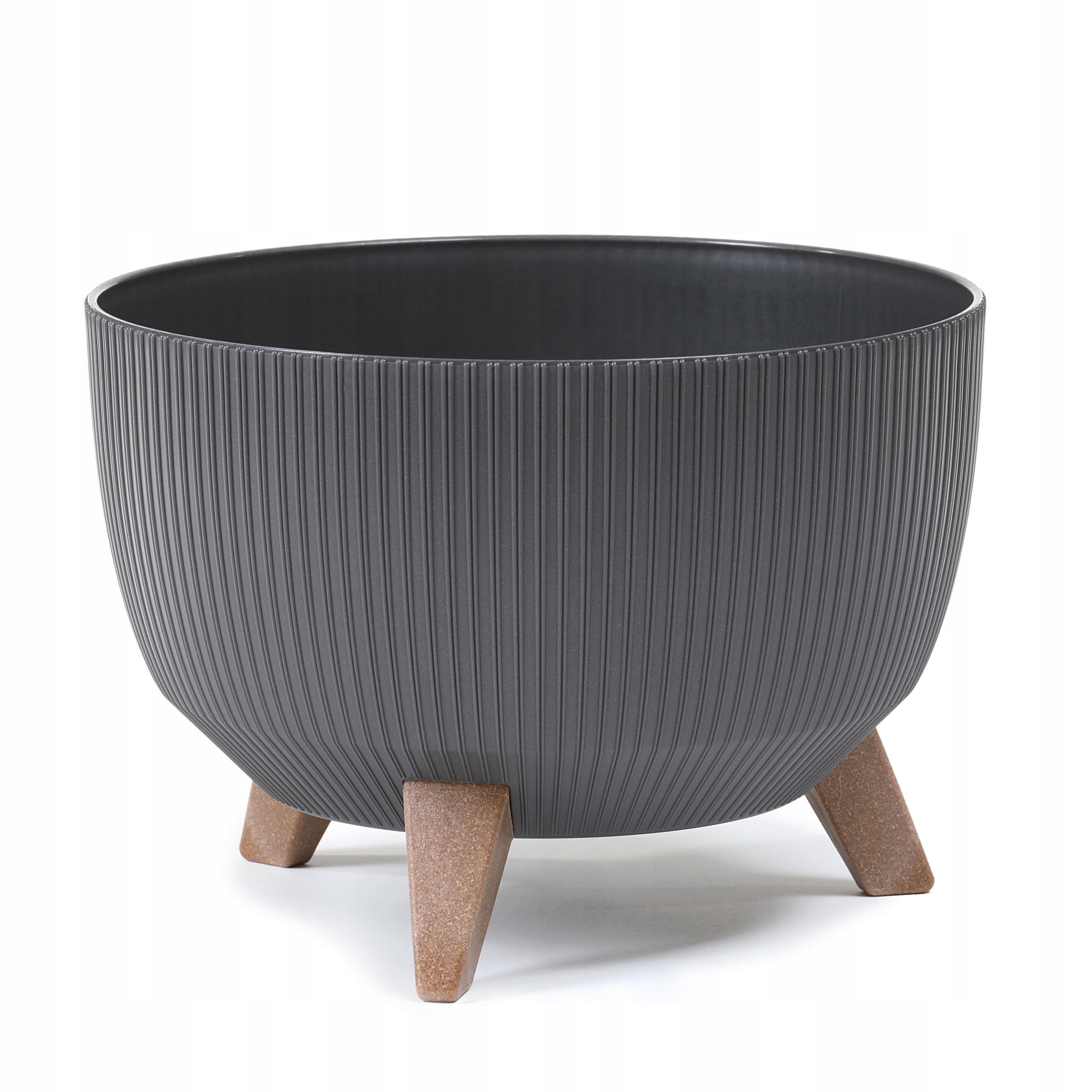 

Donica Misa Roma Jumper śr. 40 cm kol. Grafit