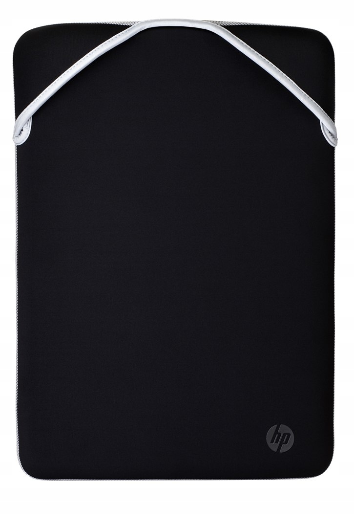 Etui Hp Reversible Protective Silver Laptop Sleeve do notebooka 14,1"