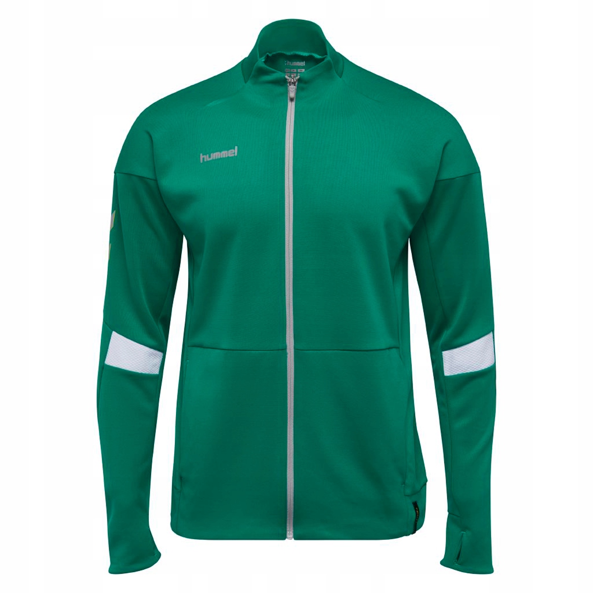 

Bluza treningowa męska Hummel Tech Move Poly M