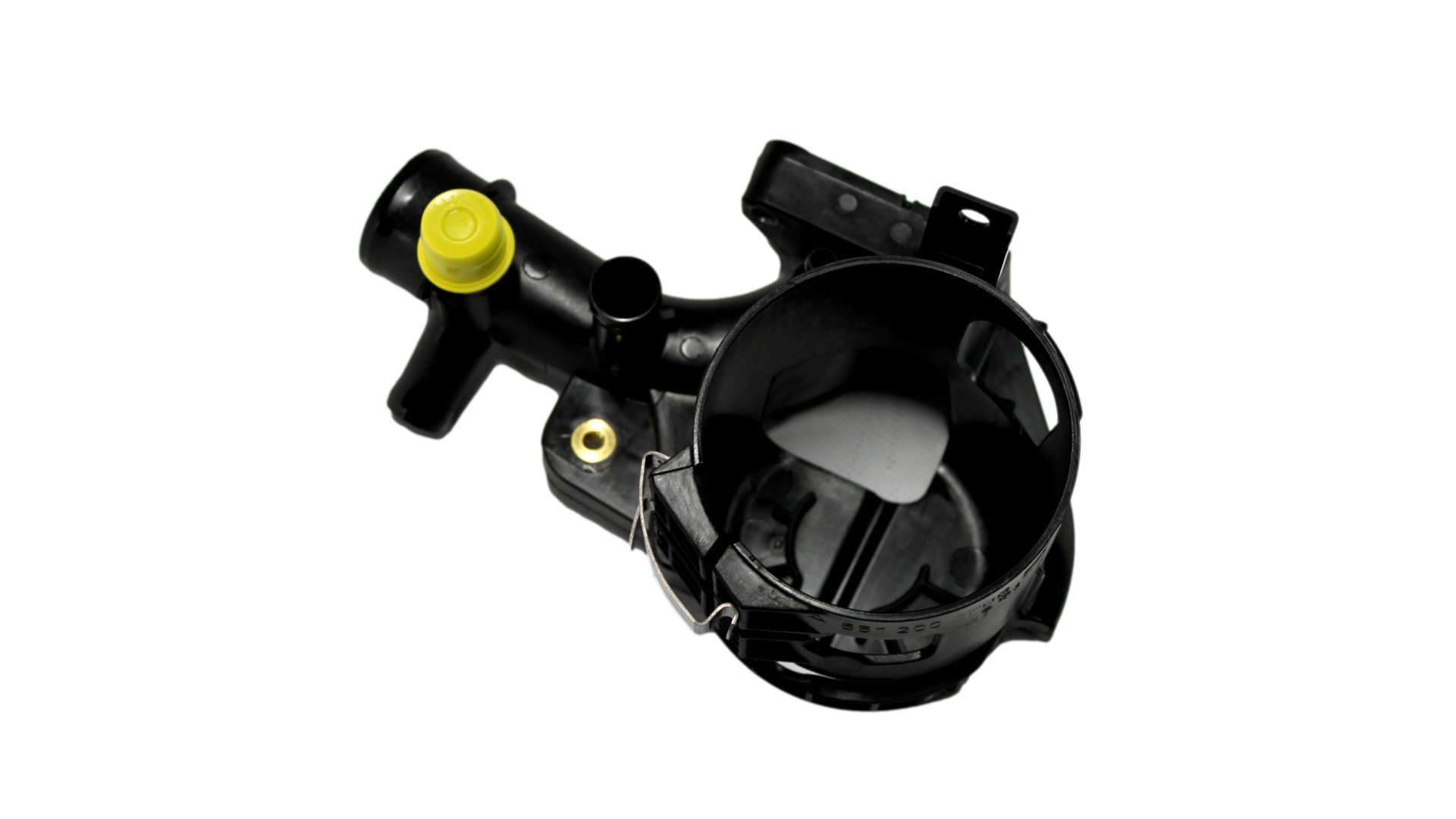 Mercedes X117 C218 X253 Základ palivového filtru Oe