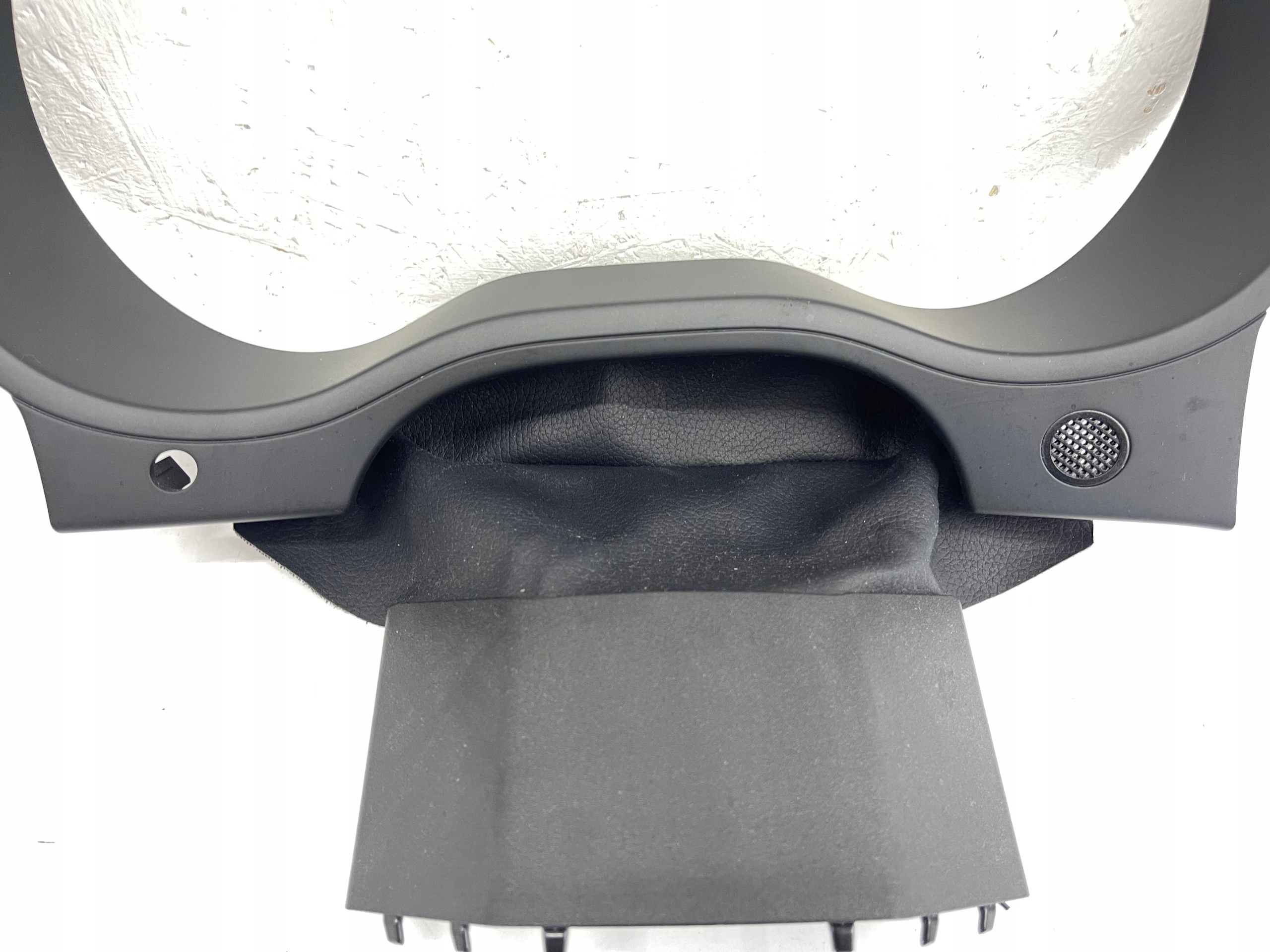 MERCEDES B-KLASA W246 cover instrument panel frame A2466803100