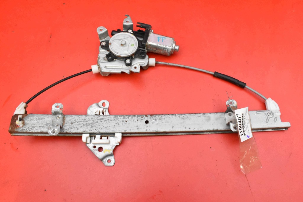 window regulator right front EU 807308991A NISSAN TIDA C11 5D HB 04-08