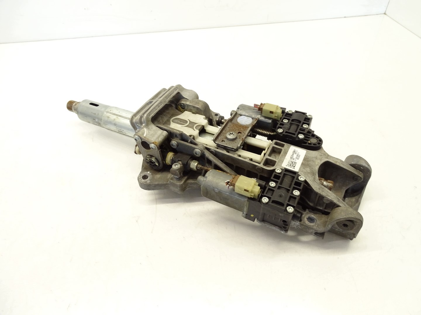 steering wheel rod MERCEDES W205 A2054608701 UK