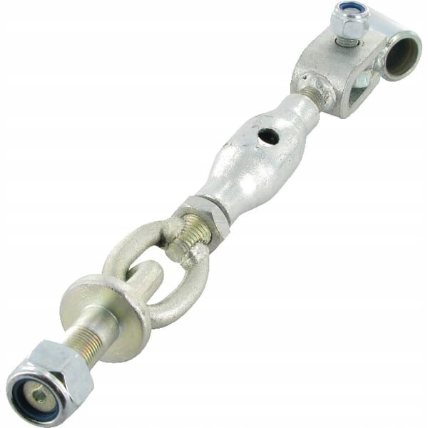 Kompletní stabilizátor Z700400 Kramp