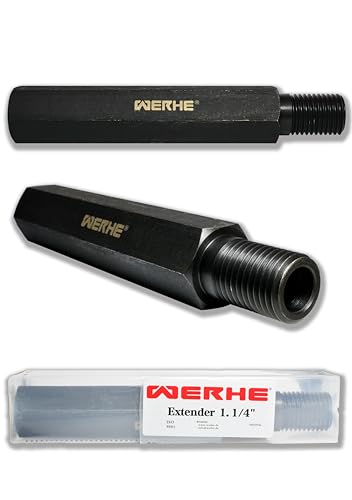 Prodloužení 200 mm pro betonové vrtačky 1.1/4