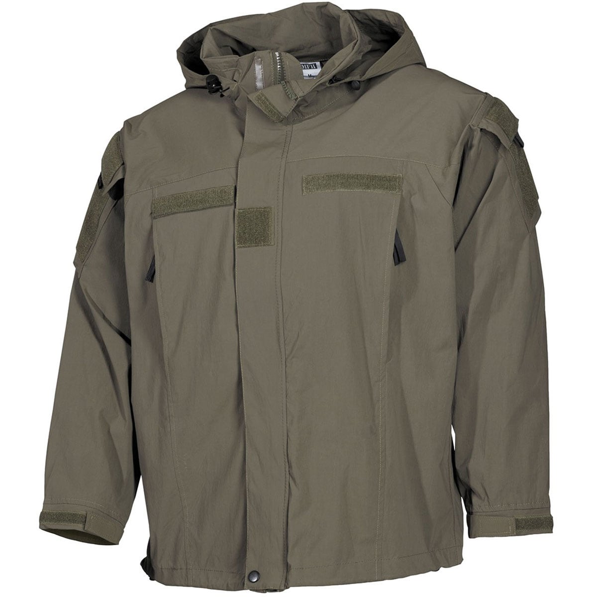 Kurtka Mfh Us Softshell Level 5 Olive M