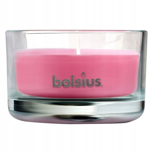 

Bolsius True Scents Świeca w szkle 50/80 Magnolia