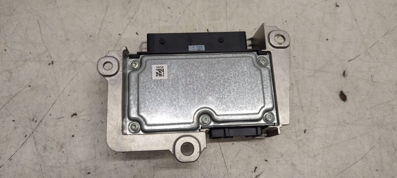 Module Airbag sensor Airbag Renault Modus 1,2 16V