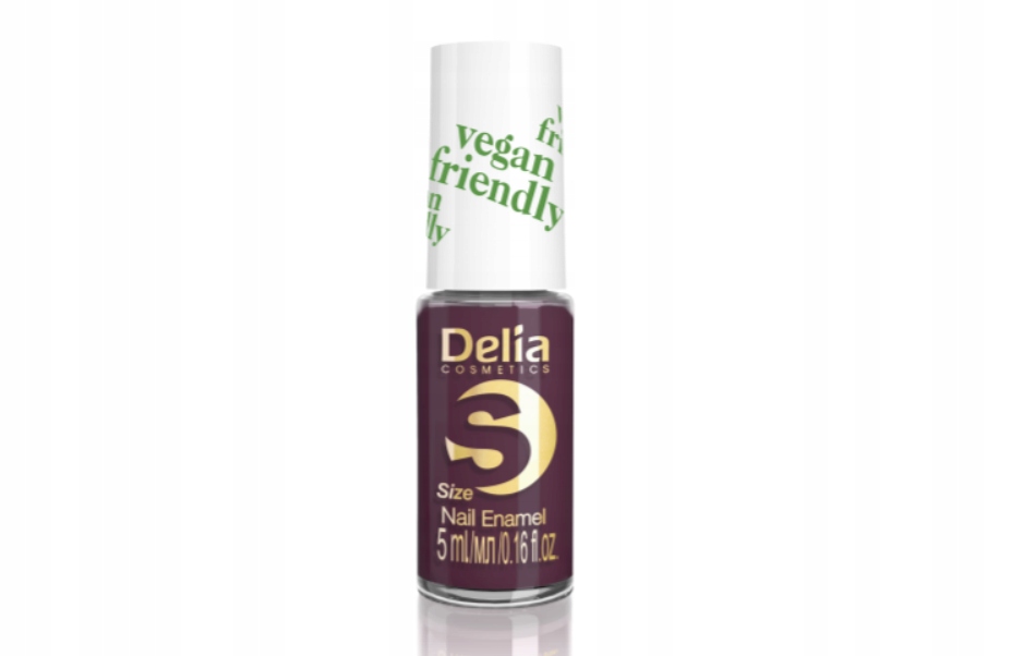

Delia Vegan Friendly lakier 247 5ml