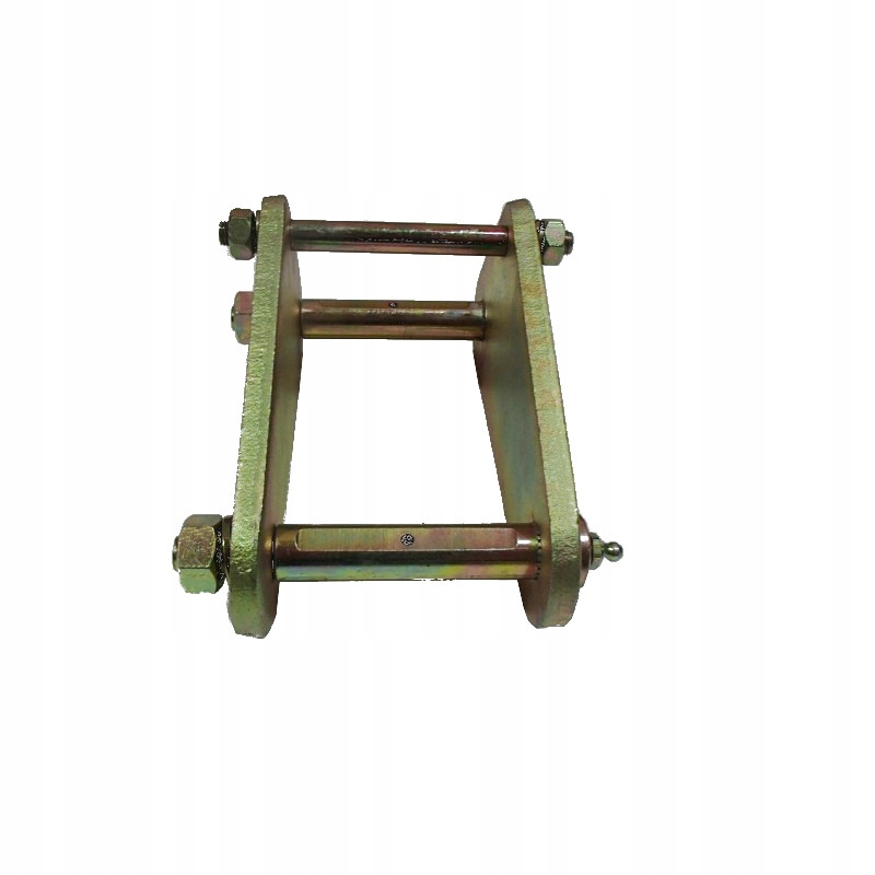 GR353RH - Подвеска рессора задняя правая сторона NISSAN PATROL Y60