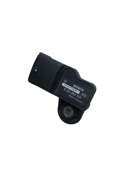 CZUJNIK MAP SENSOR IVECO DAILY 0281002514
