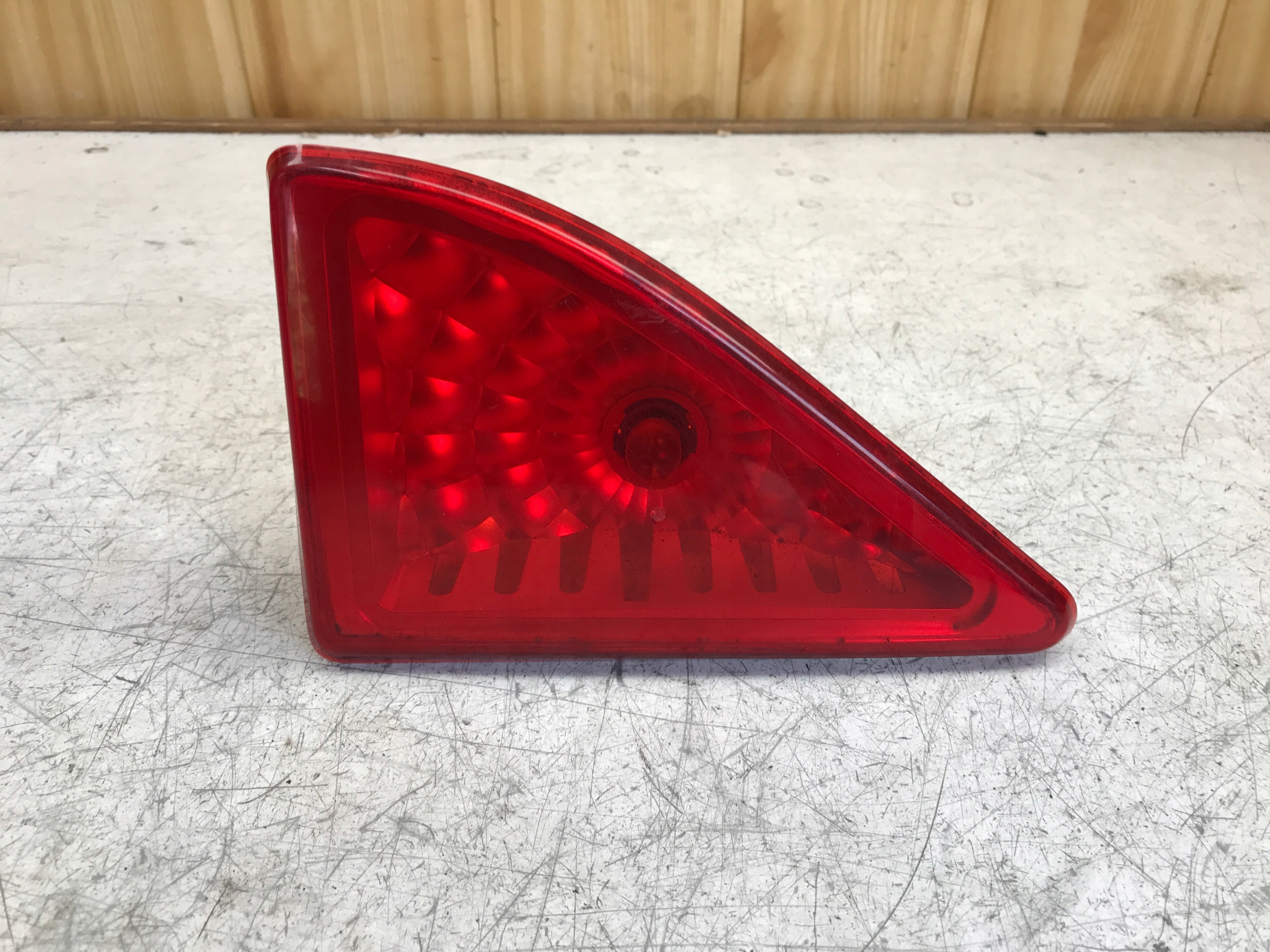 light STOP RENAULT MASTER III 265900021R