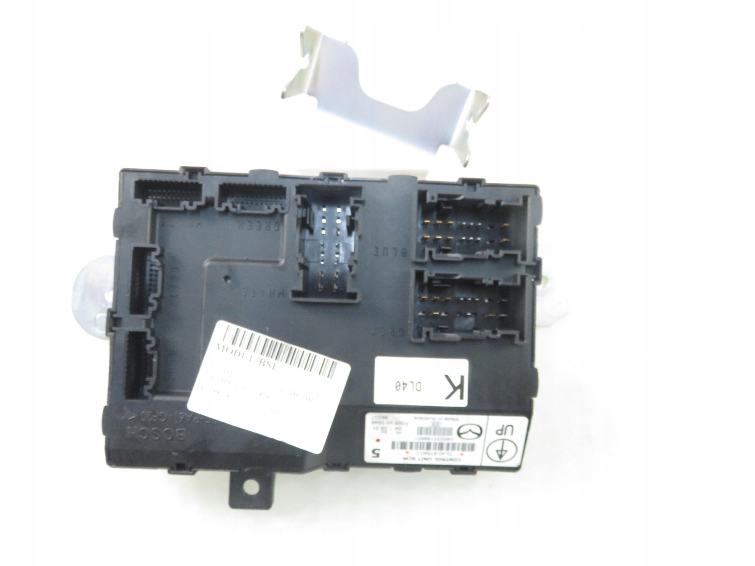 mazda 2 II 1.4 - Y404 DL4067560C