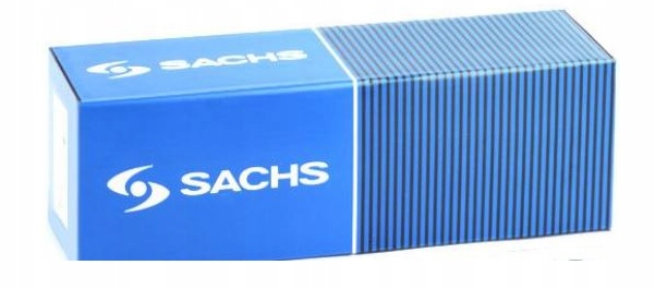 994 352 - 2x пружина подвески-задняя SACHS 994352
