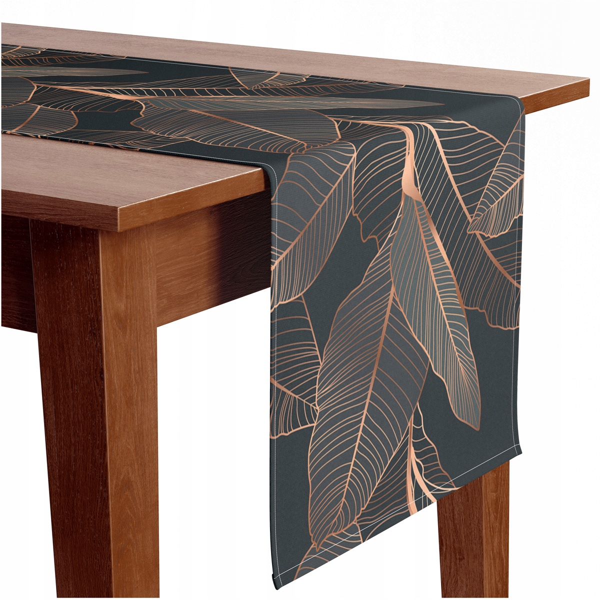 BIEŻNIK na stół DOWOLNY WYMIAR co 20cm,