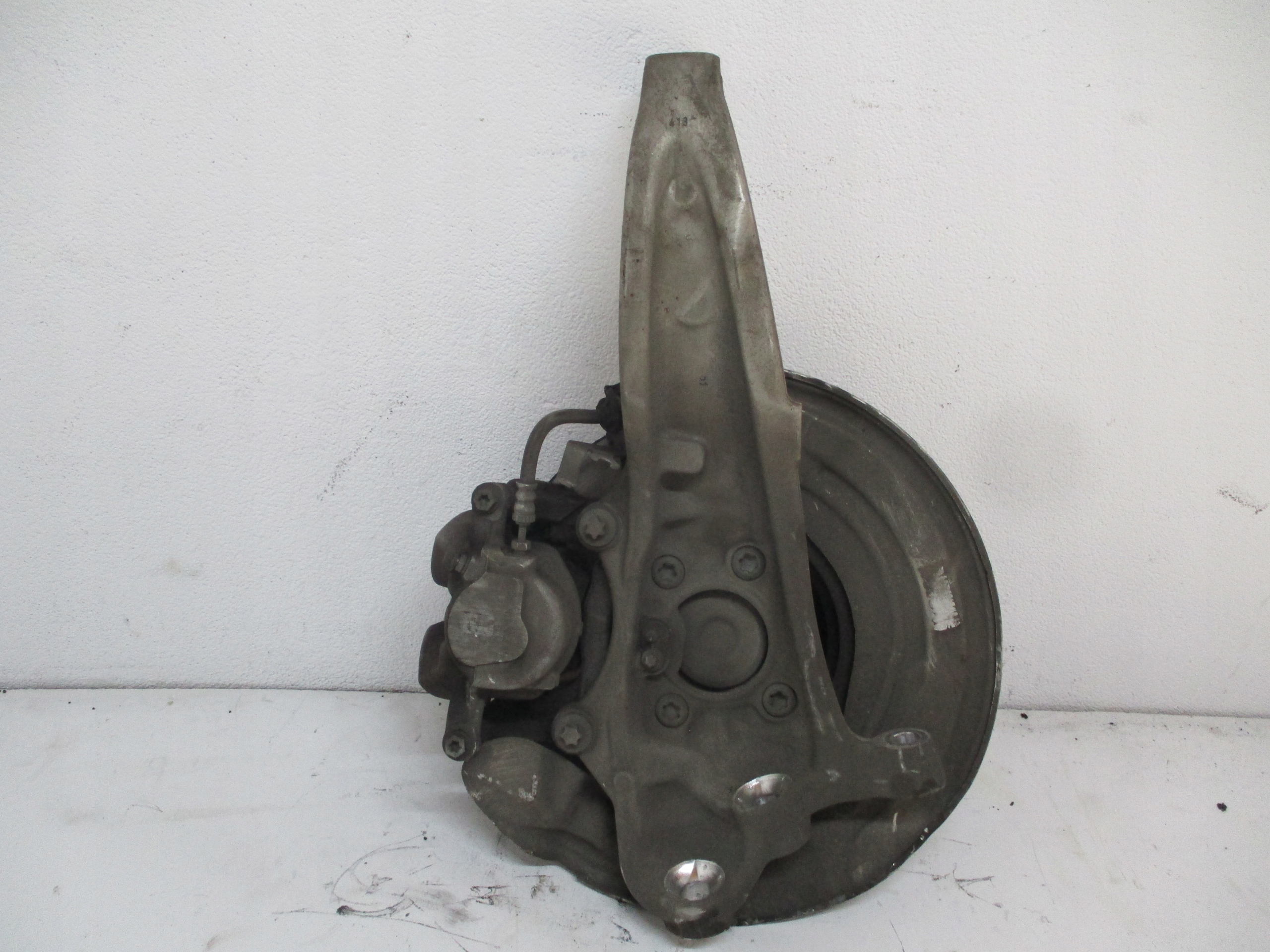 swing swings BMW 5 G30 2,0D 23R front front