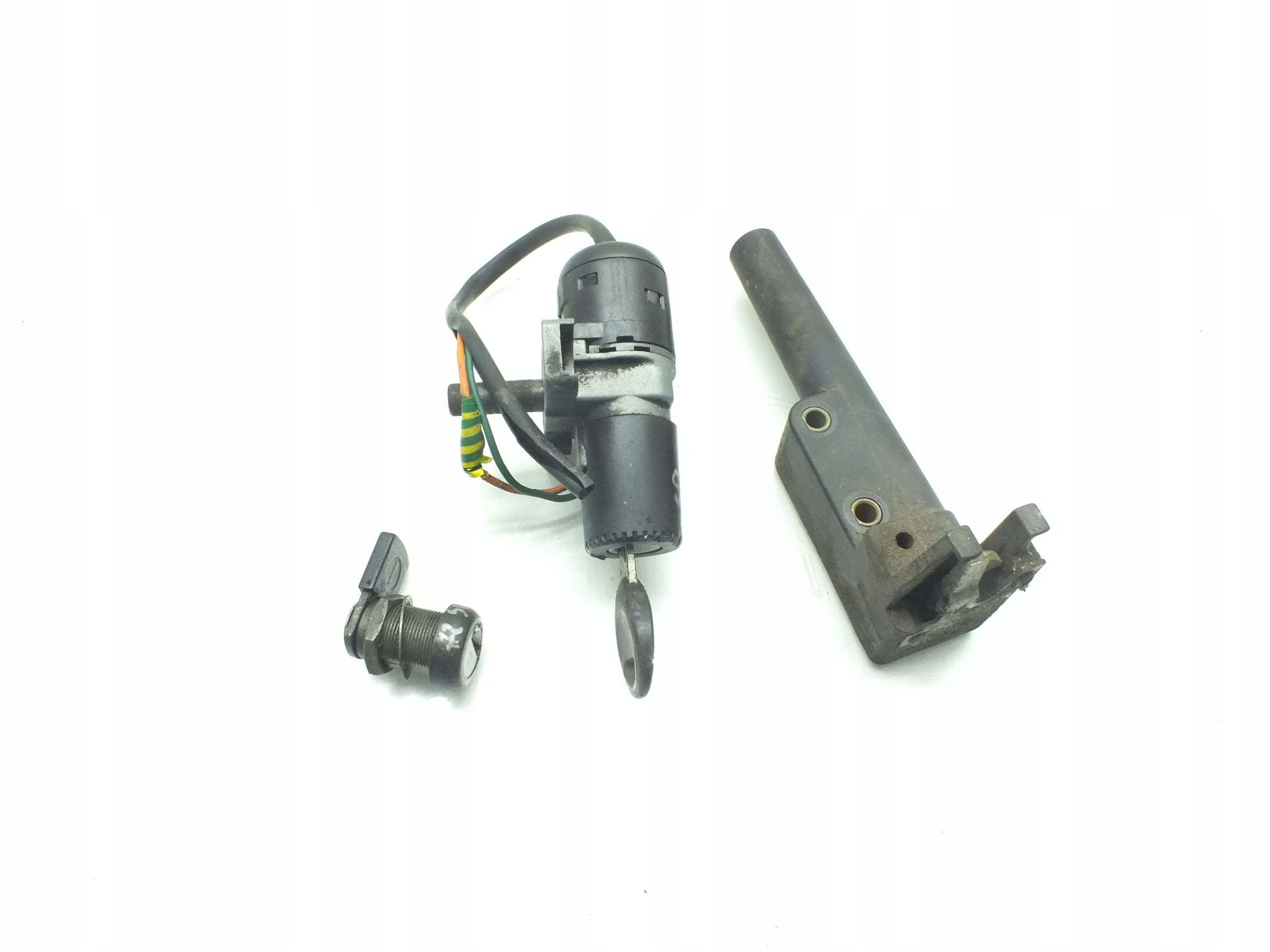 33-472-STAC-SR - КЛЮЧ ЗАЖИГАНИЯ APRILIA SR 50 EFI DITECH