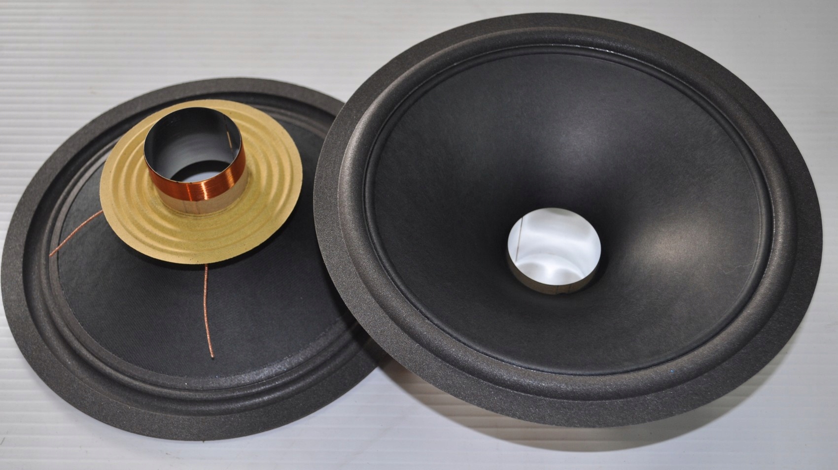 2x Slepeno pro Tonsil 25 cm Gdn 25/40 25/60/1 Pl