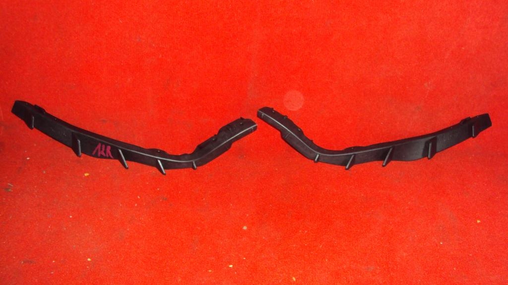 KIA RIO III IV СКОЛЬЖЕНИЕ КРЕПЛЕНИЕ БАМПЕРА ПЕРЕДНЯЯ 11-