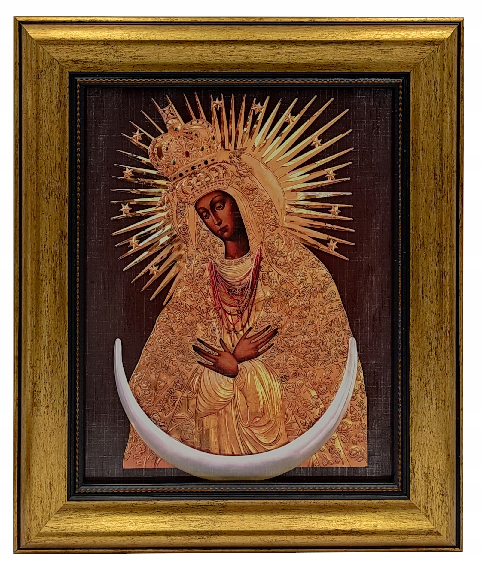 

Matka Boska Boża Ostrobramska Św. Obraz Na Ścianę
