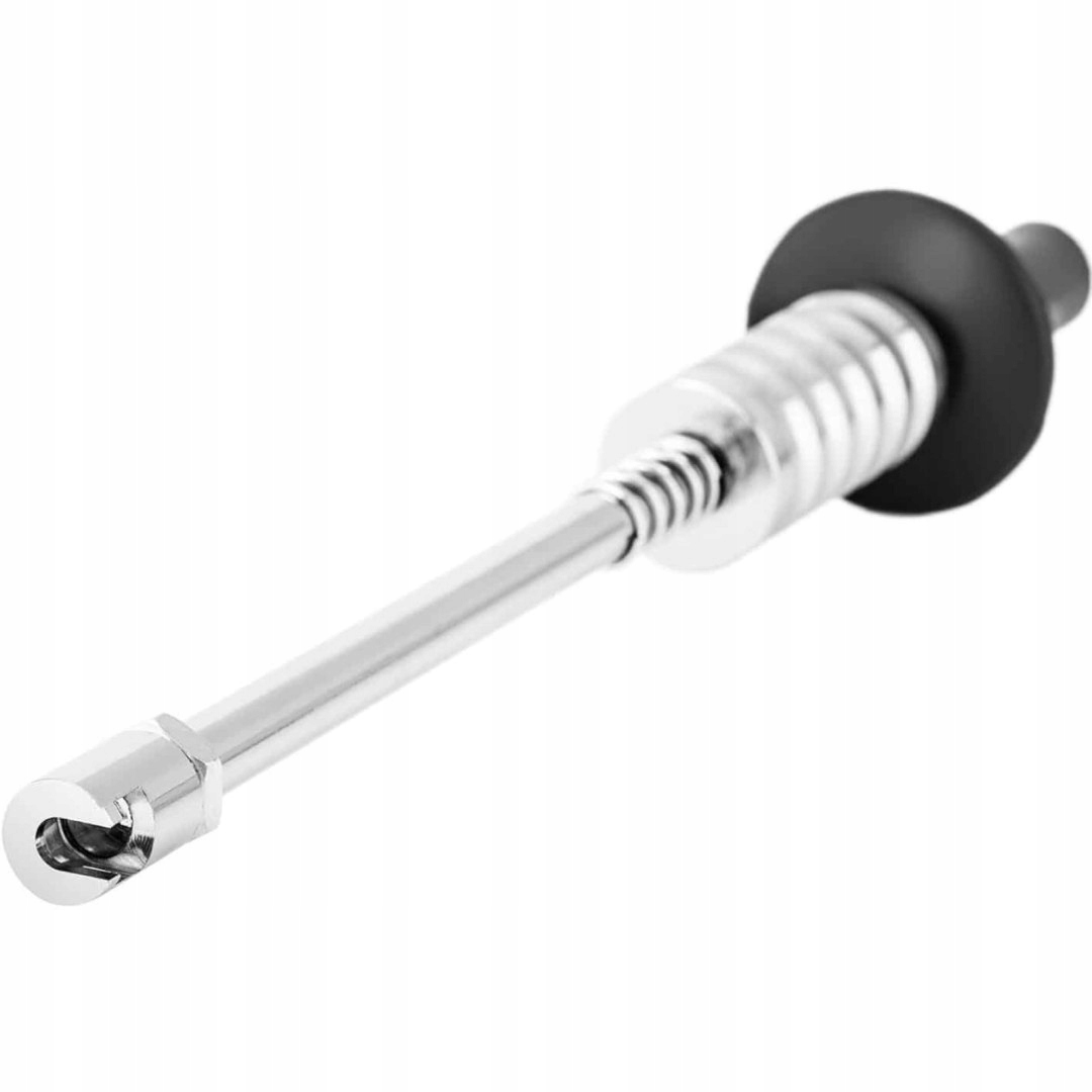 Zestaw do usuwania wgnieceń w karoserii z młotkiem ślizgowym - 7 elementów Marka MSW