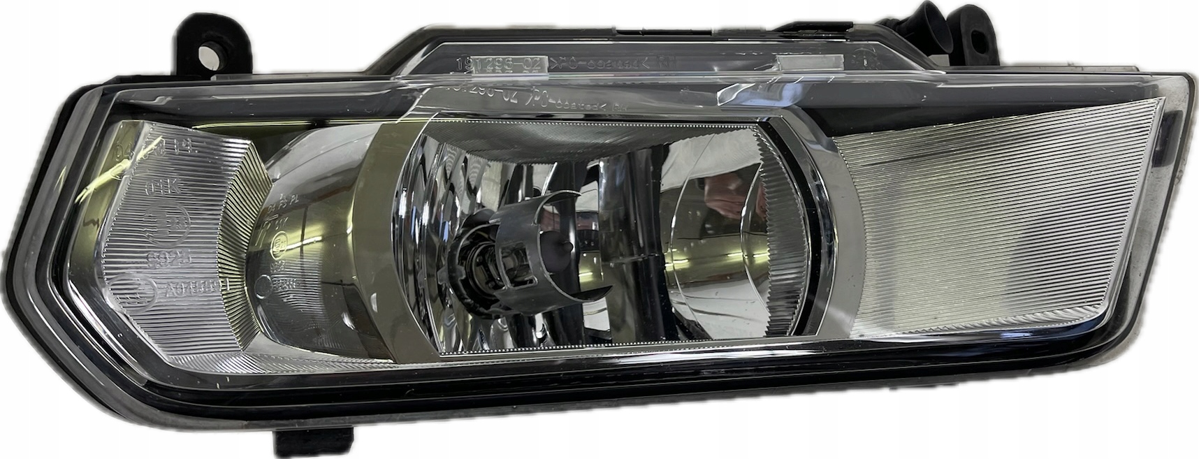 SKODA YETI 5L LIFT fog light right front 191297-02
