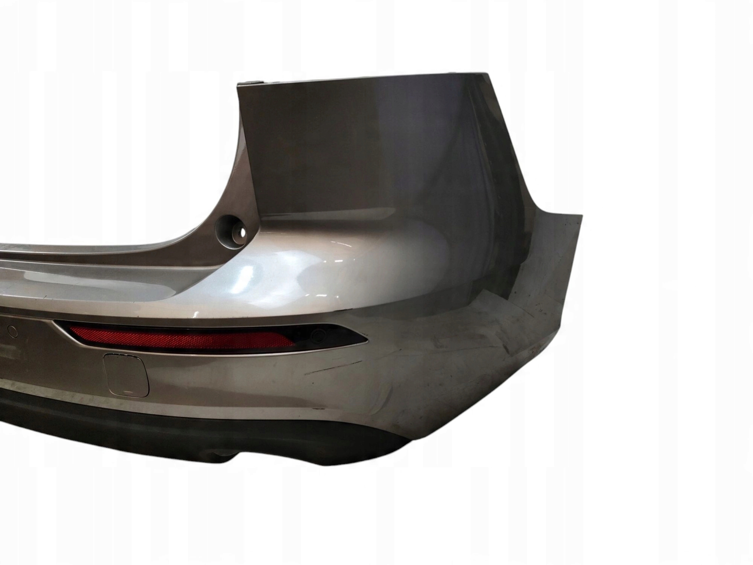 bumper rear part VOLVO V60 II (2018-2023) 727-46