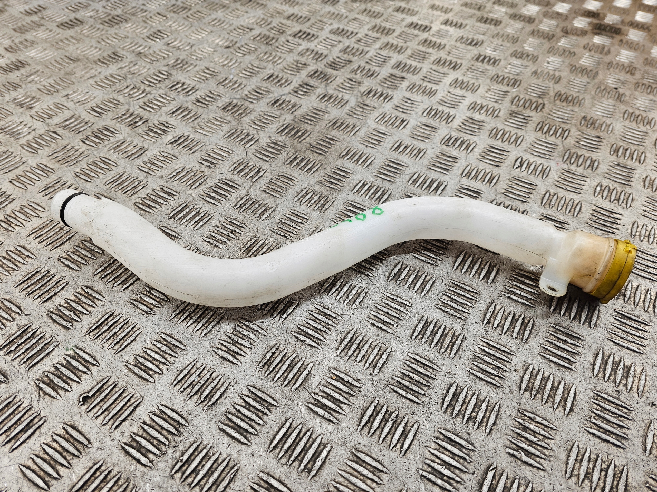 WLEW Verschlussdeckel Spritzdüse Renault 289150497R 9345939