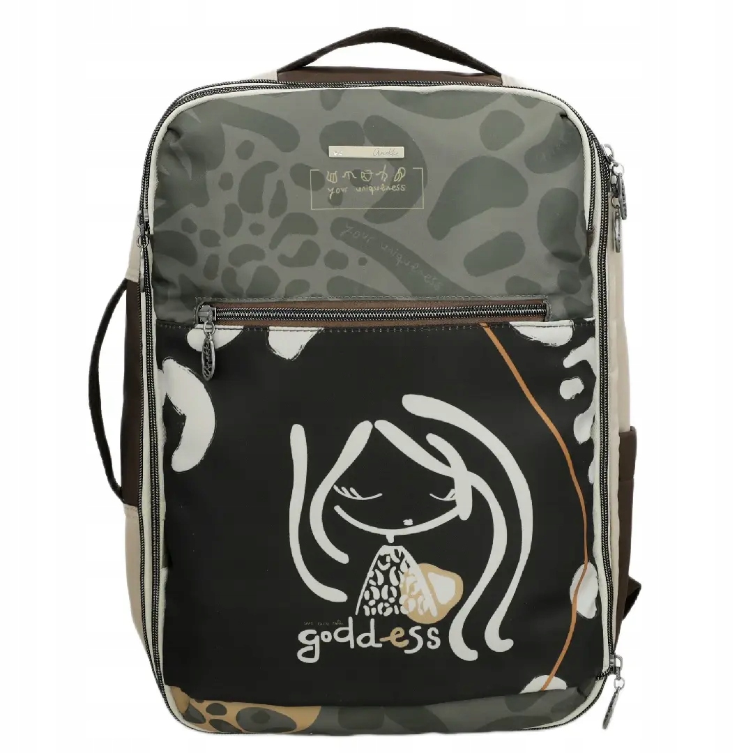 Batoh Anekke Gaia 42585-013