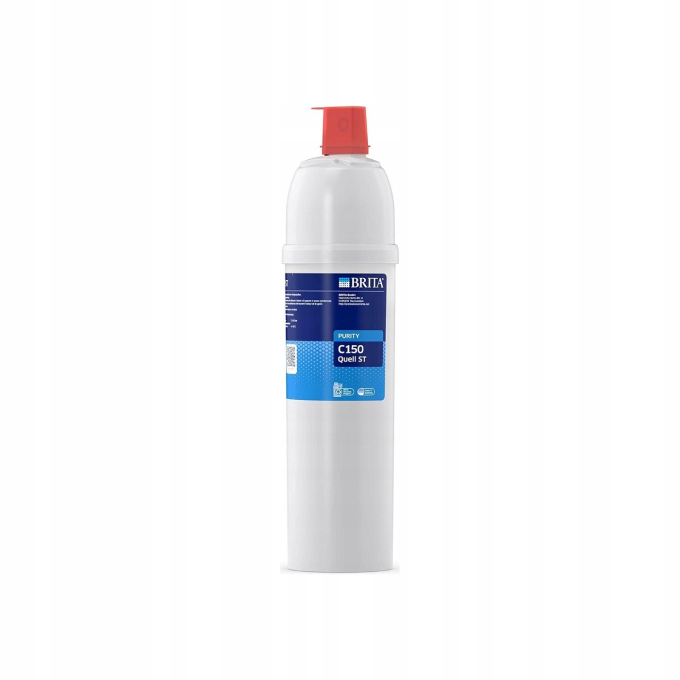 Filtrační vložka na vodu Brita Purity C150 Quell St