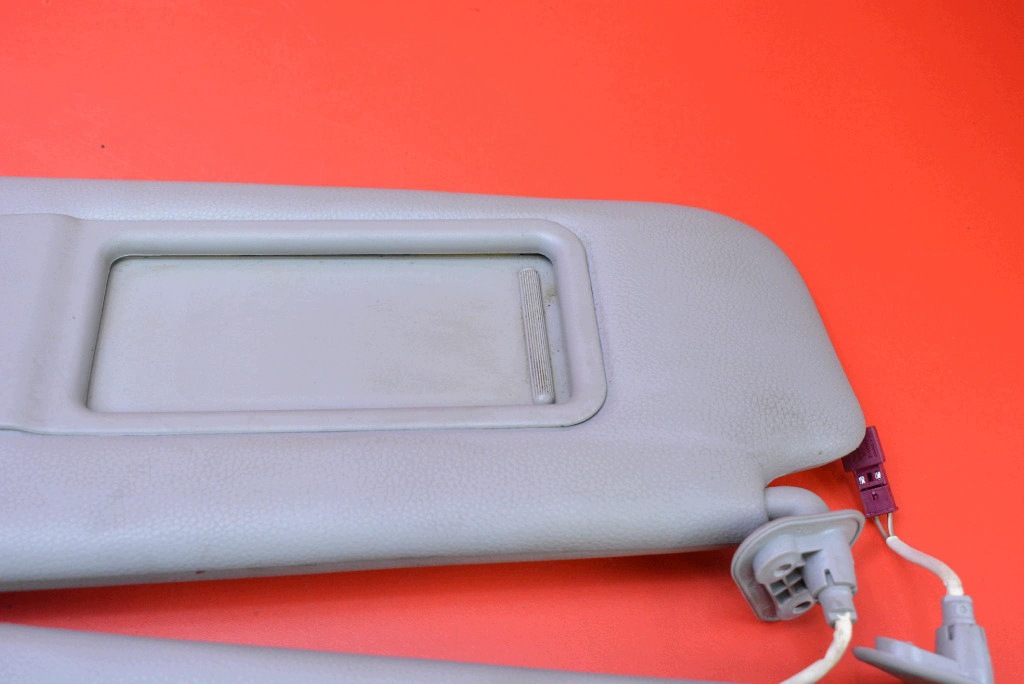 cover sun EU BMW E90 E91 LIFT 08-13