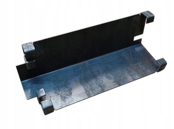 Przegroda pieca do kotłów Biawar Pellux Compact 12.1