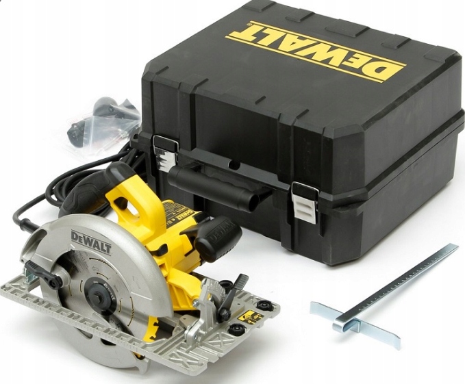 DeWalt DWE576K Kotoučová pila 190/30 mm 1600 W
