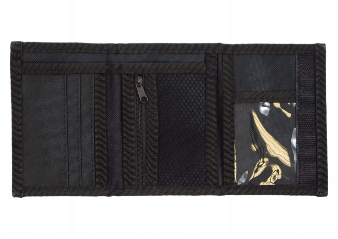 portfel MINECRAFT portfelik rozkładany wzór M1 Kod producenta P5