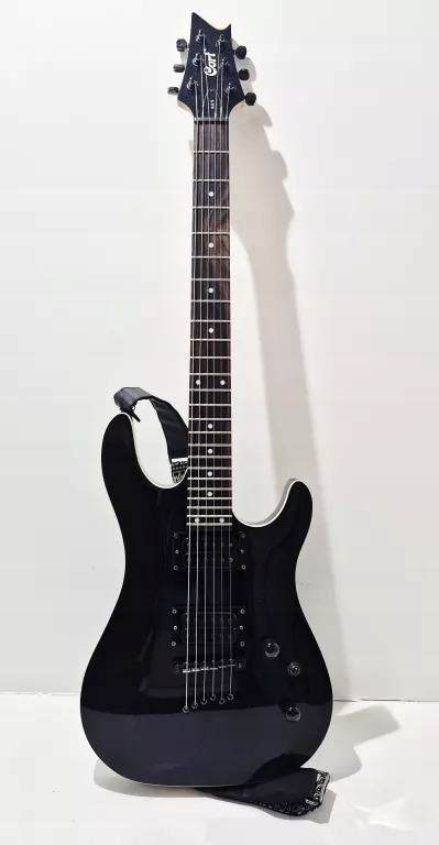 Cort Kx5 - Niska cena na Allegro