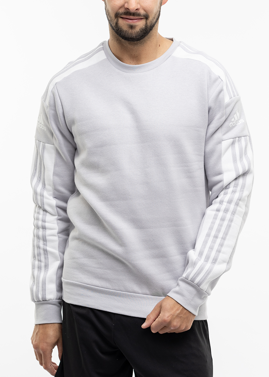 Pánská mikina Adidas Squadra 21 Sweat Top vel XL