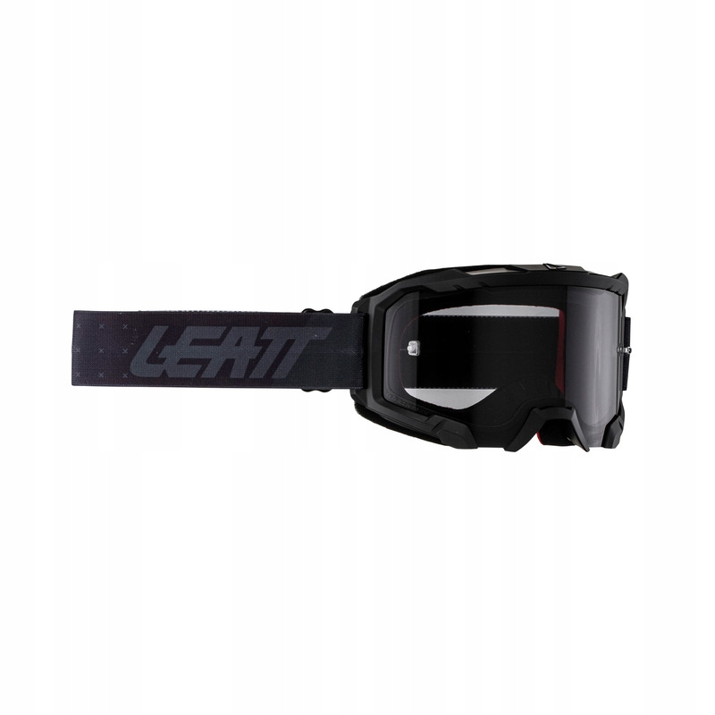 Okuliare Leatt Velocity 4.5 Desert 28 Vlt Stealth Smoke Os
