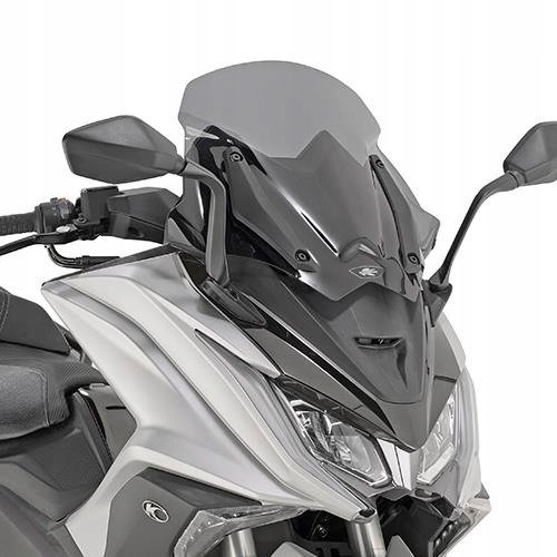 Kappa Szyba D6110S Kymco Ak 550 17-22 Dymiona