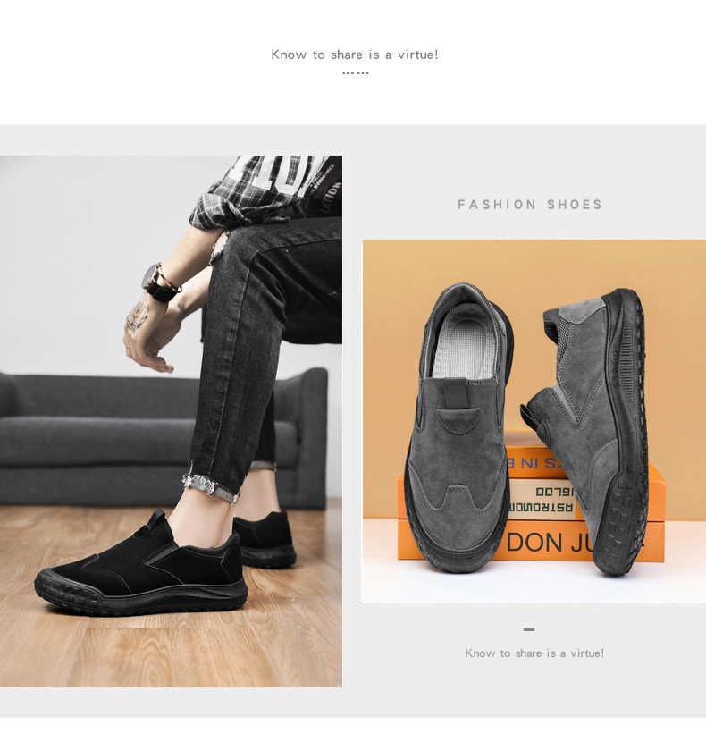 Oddychające buty z noskiem męskie modne i uni Model yuthu